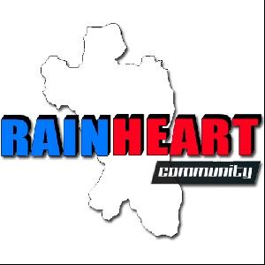 Rainheart Social Community